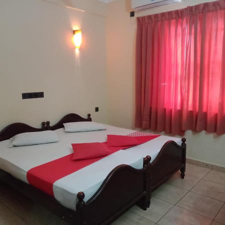 Eestee Rest Colombo Kültér fotó