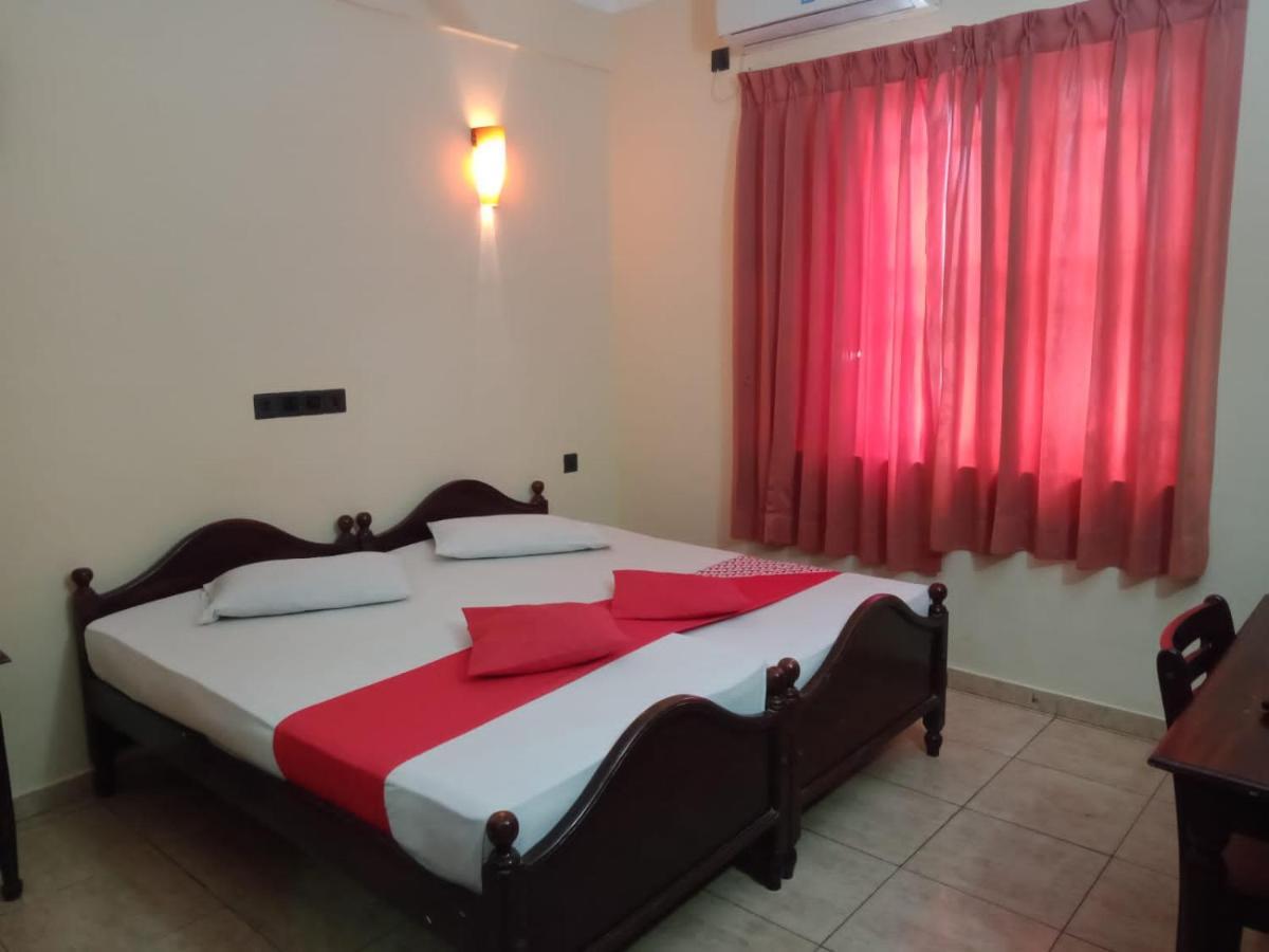 Eestee Rest Colombo Kültér fotó