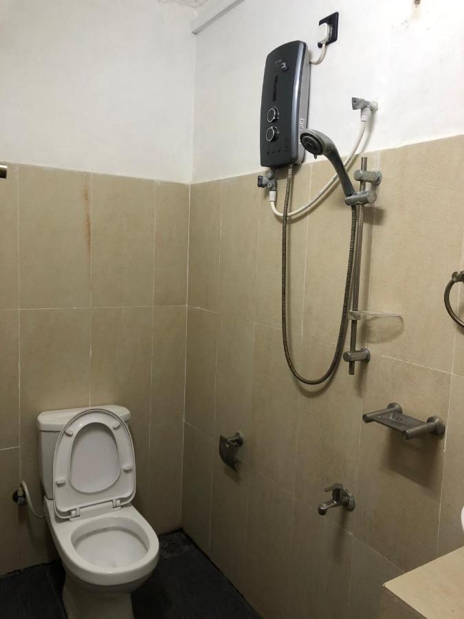 Eestee Rest Colombo Kültér fotó