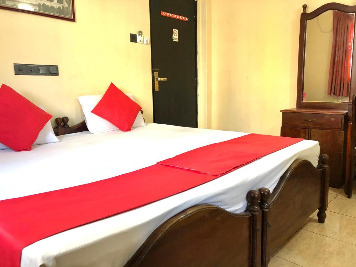 Eestee Rest Colombo Kültér fotó
